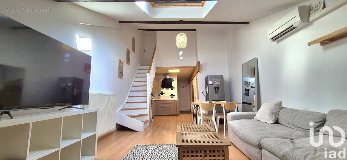 Photo 1 - Appartement à TREMERY