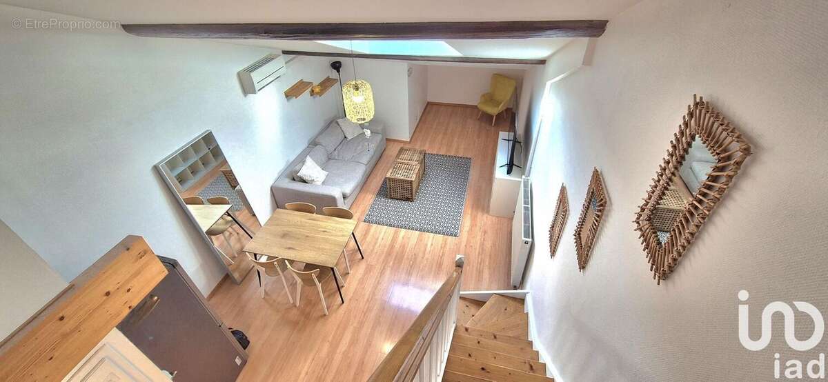 Photo 2 - Appartement à TREMERY