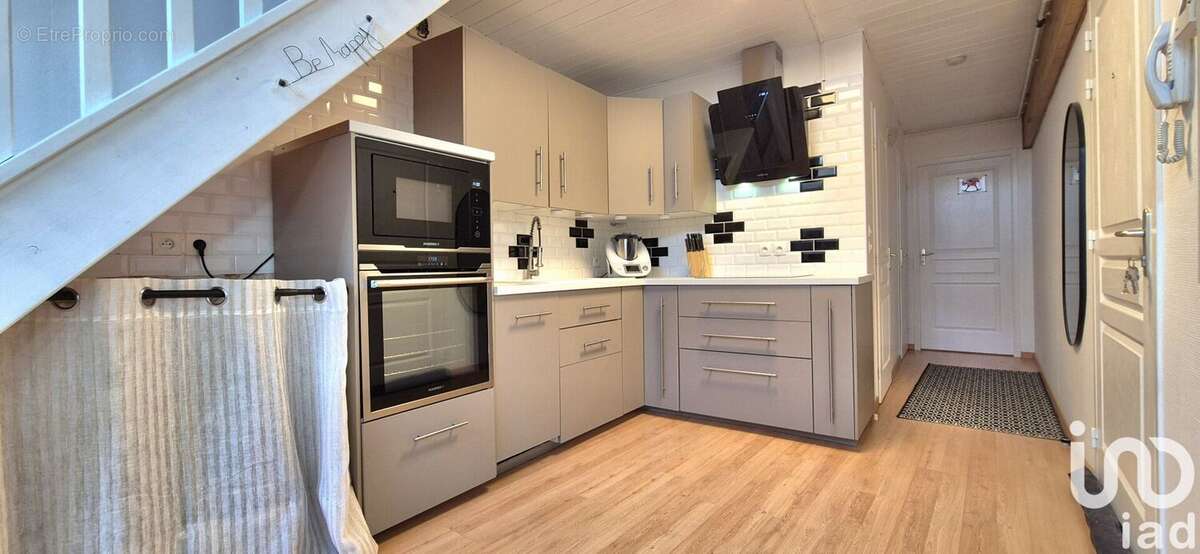 Photo 3 - Appartement à TREMERY