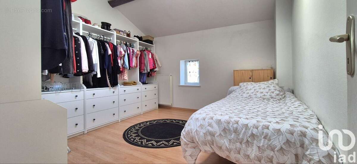 Photo 5 - Appartement à TREMERY