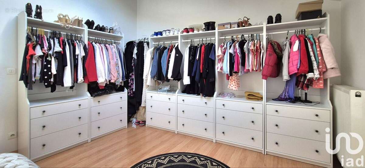 Photo 6 - Appartement à TREMERY