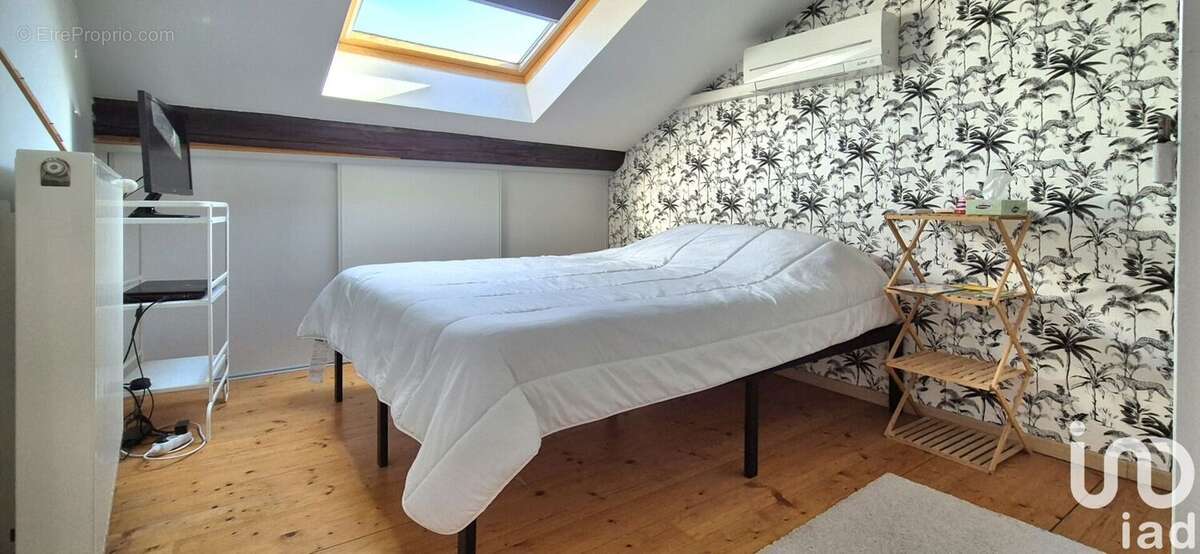 Photo 7 - Appartement à TREMERY