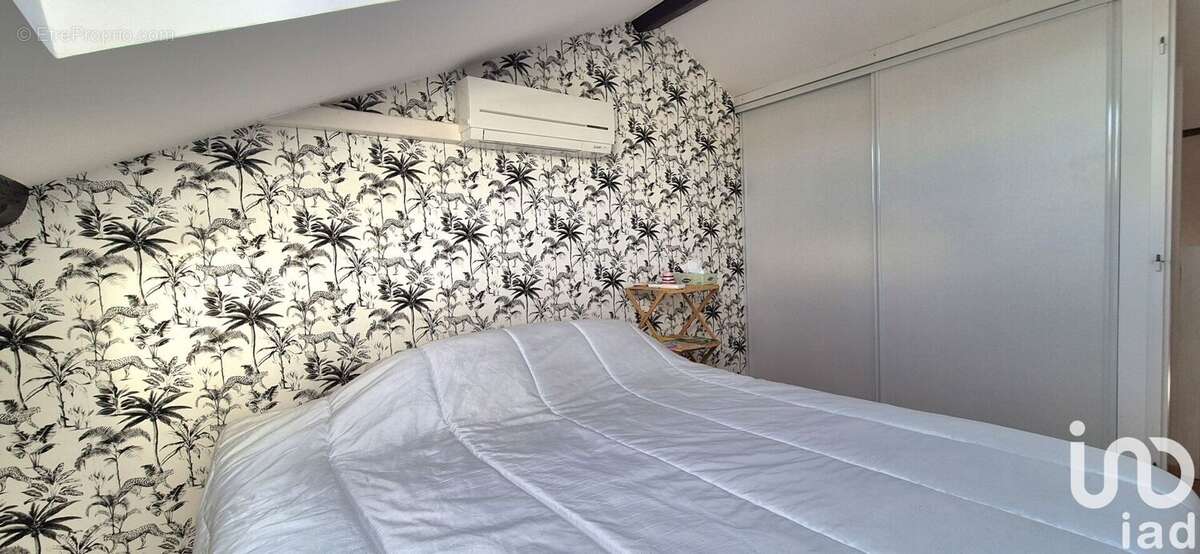 Photo 8 - Appartement à TREMERY