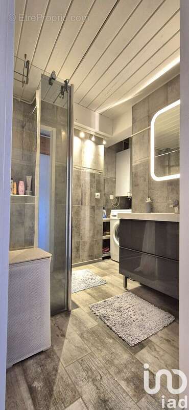 Photo 9 - Appartement à TREMERY