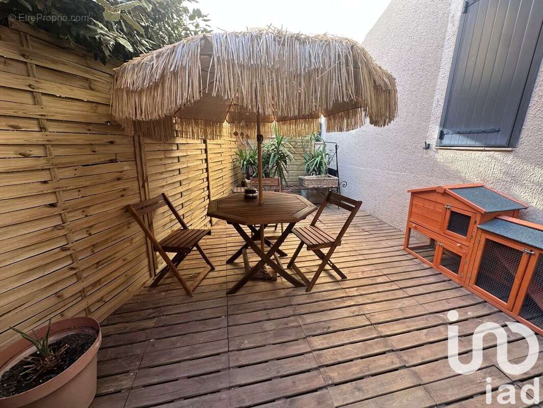 Photo 2 - Appartement à SIX-FOURS-LES-PLAGES