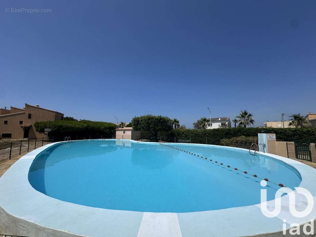 Photo 3 - Appartement à SIX-FOURS-LES-PLAGES