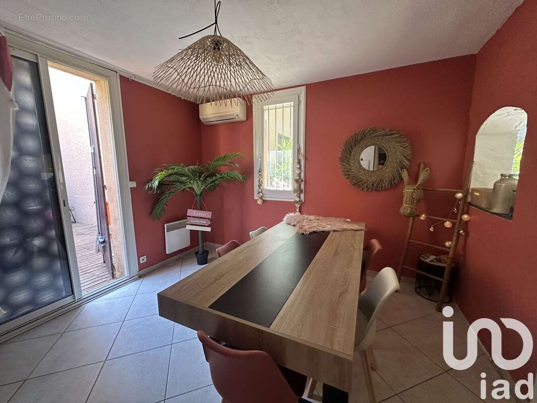 Photo 5 - Appartement à SIX-FOURS-LES-PLAGES