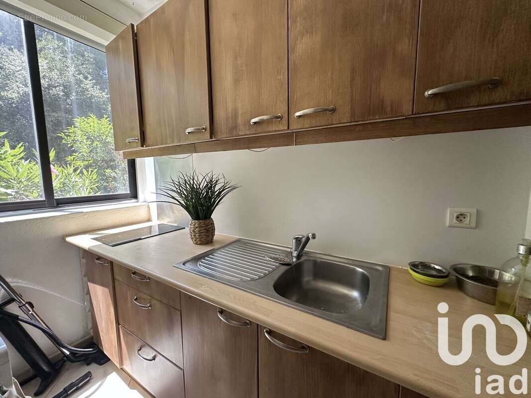 Photo 6 - Appartement à SIX-FOURS-LES-PLAGES