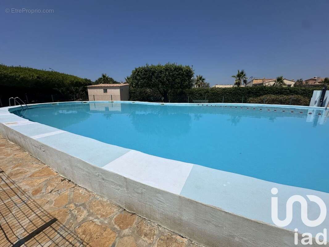 Photo 8 - Appartement à SIX-FOURS-LES-PLAGES