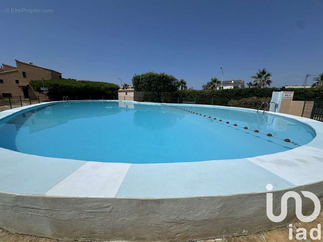 Photo 9 - Appartement à SIX-FOURS-LES-PLAGES