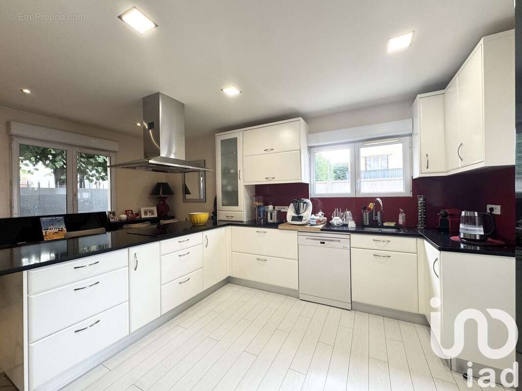 Photo 2 - Maison à AULNAY-SOUS-BOIS