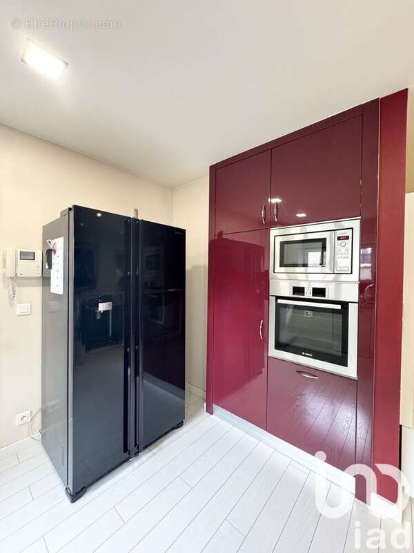 Photo 3 - Maison à AULNAY-SOUS-BOIS