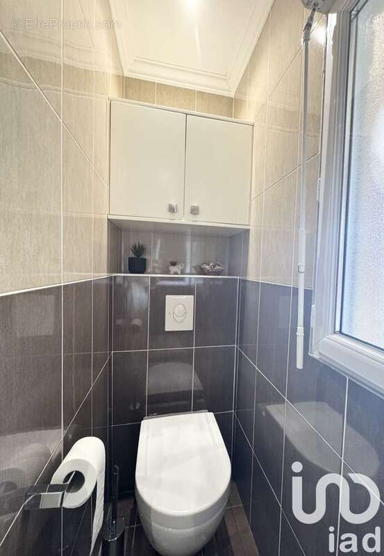 Photo 5 - Maison à AULNAY-SOUS-BOIS