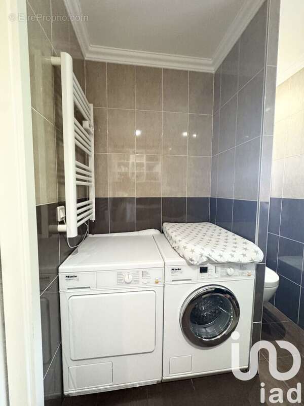 Photo 6 - Maison à AULNAY-SOUS-BOIS