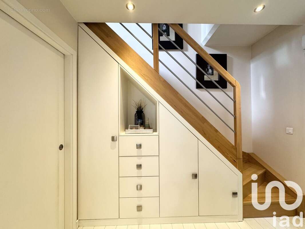 Photo 7 - Maison à AULNAY-SOUS-BOIS