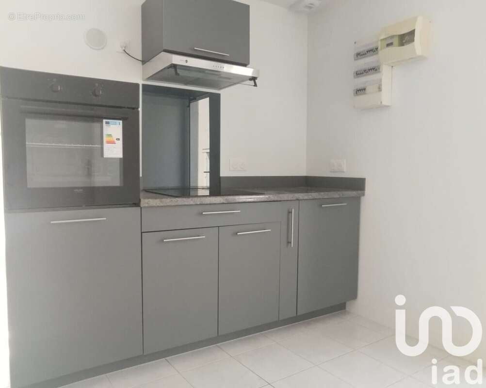 Photo 3 - Maison à LA RONDE