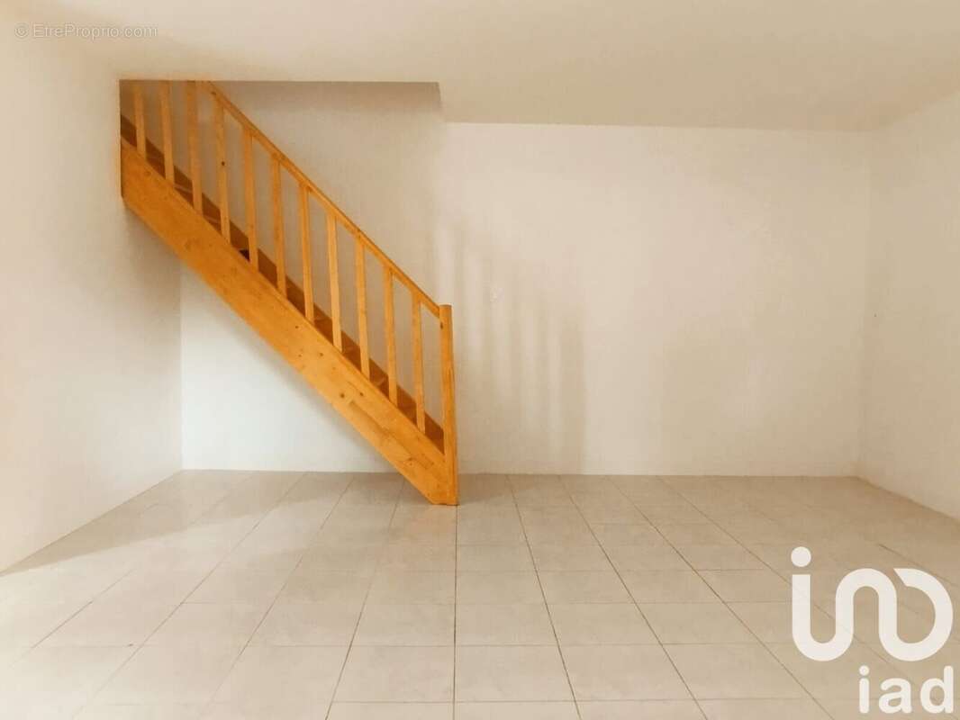 Photo 7 - Maison à LA RONDE