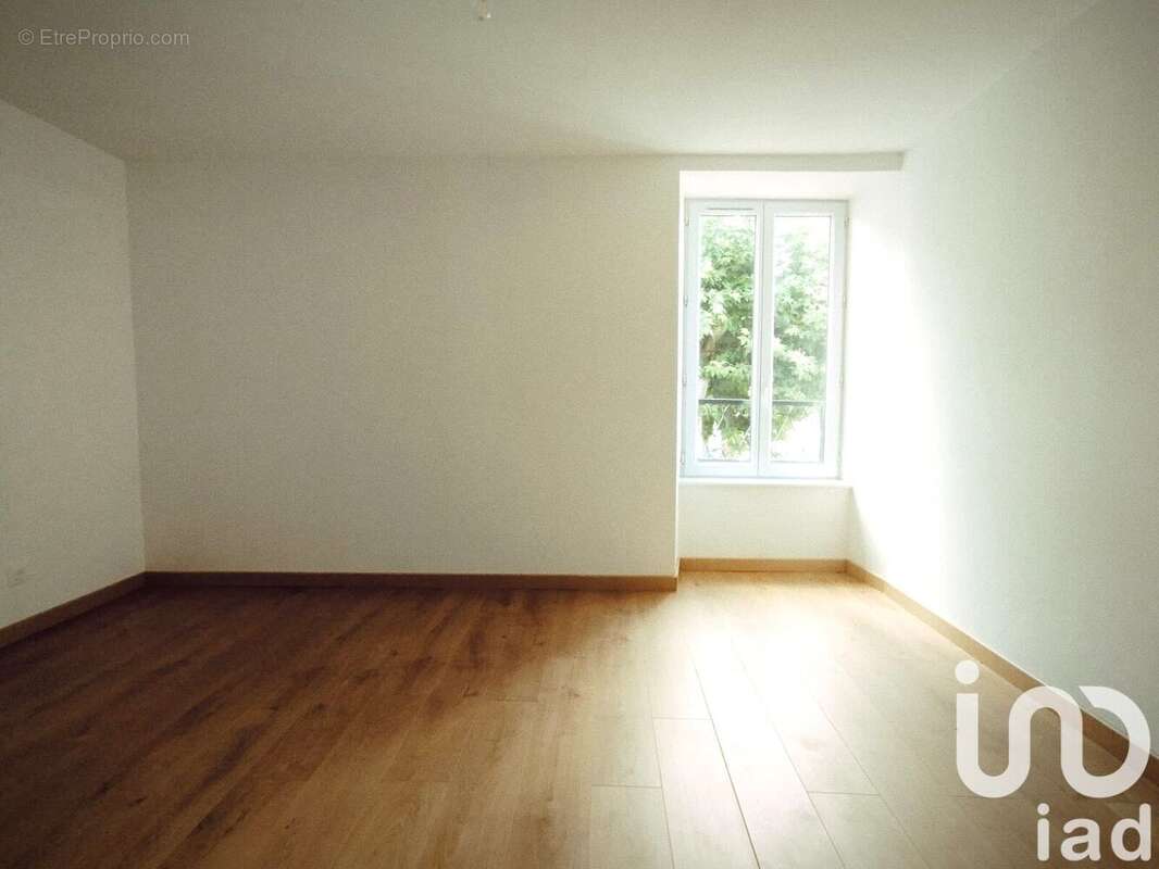 Photo 8 - Maison à LA RONDE