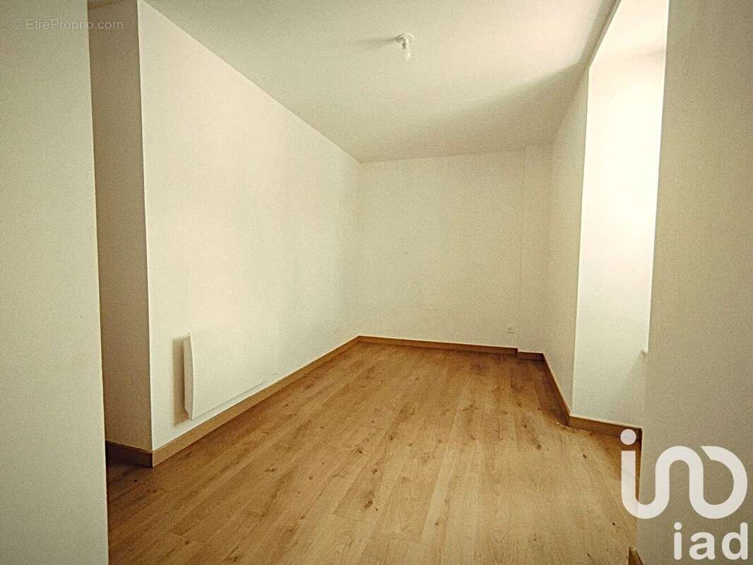 Photo 9 - Maison à LA RONDE