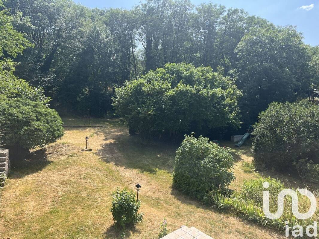 Photo 1 - Maison à LA CAVALERIE