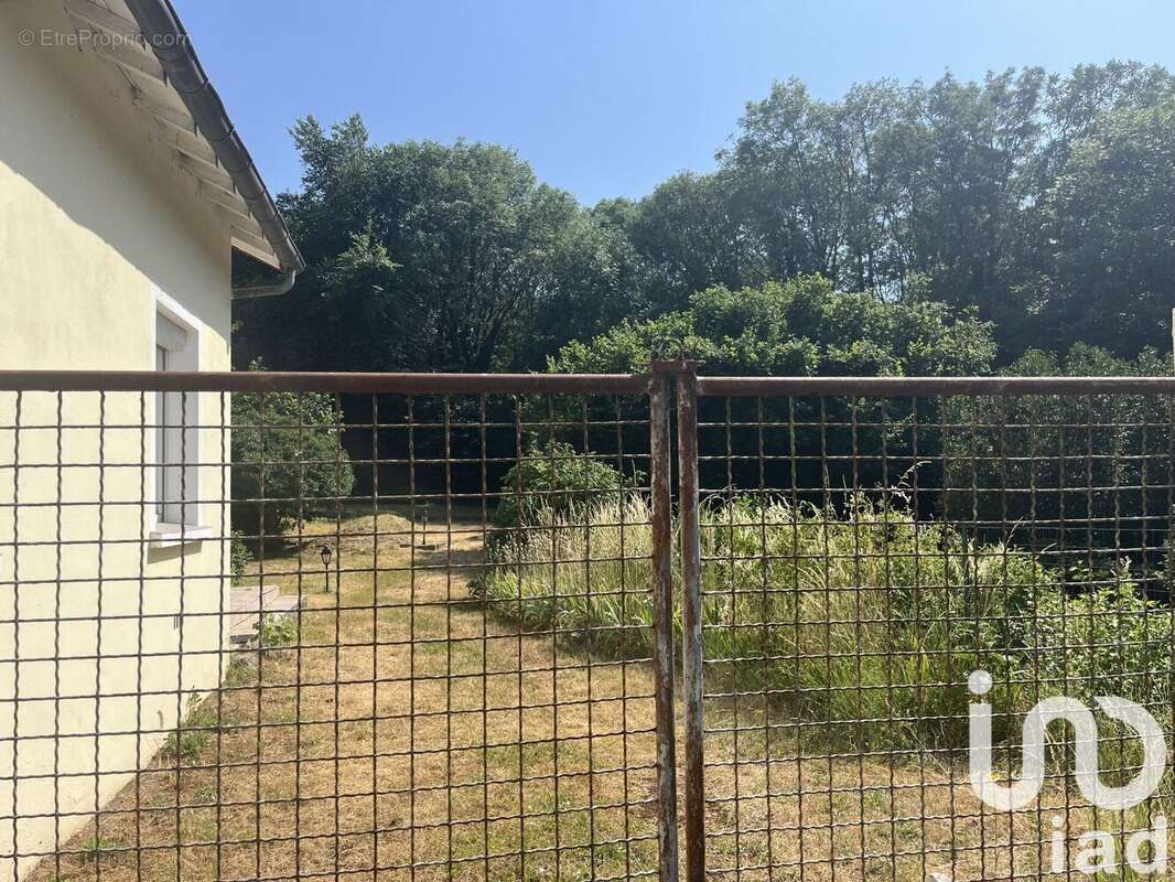 Photo 4 - Maison à LA CAVALERIE