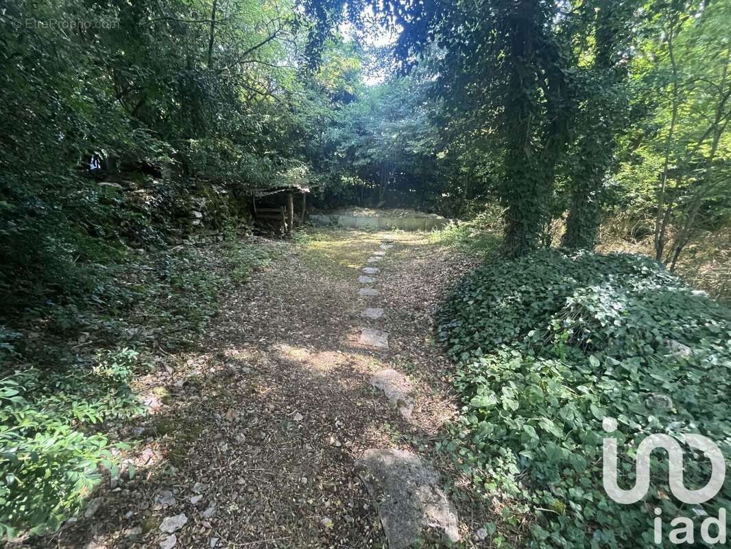 Photo 5 - Maison à LA CAVALERIE