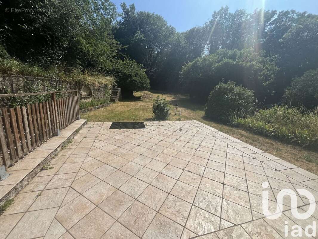 Photo 6 - Maison à LA CAVALERIE