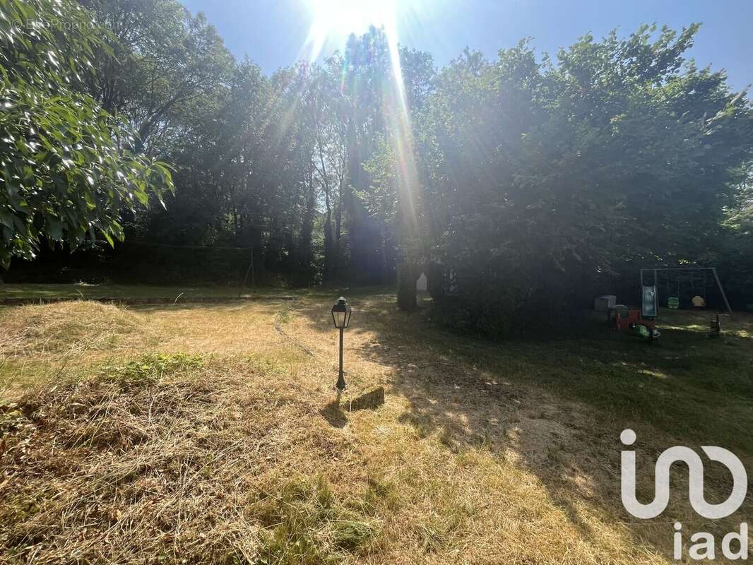 Photo 7 - Maison à LA CAVALERIE