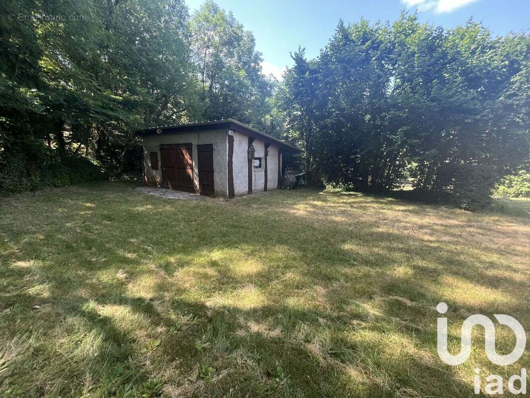 Photo 8 - Maison à LA CAVALERIE