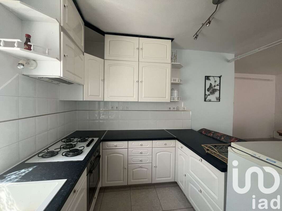 Photo 9 - Maison à LA CAVALERIE