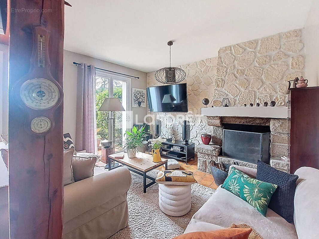 Maison à SAINT-NAZAIRE