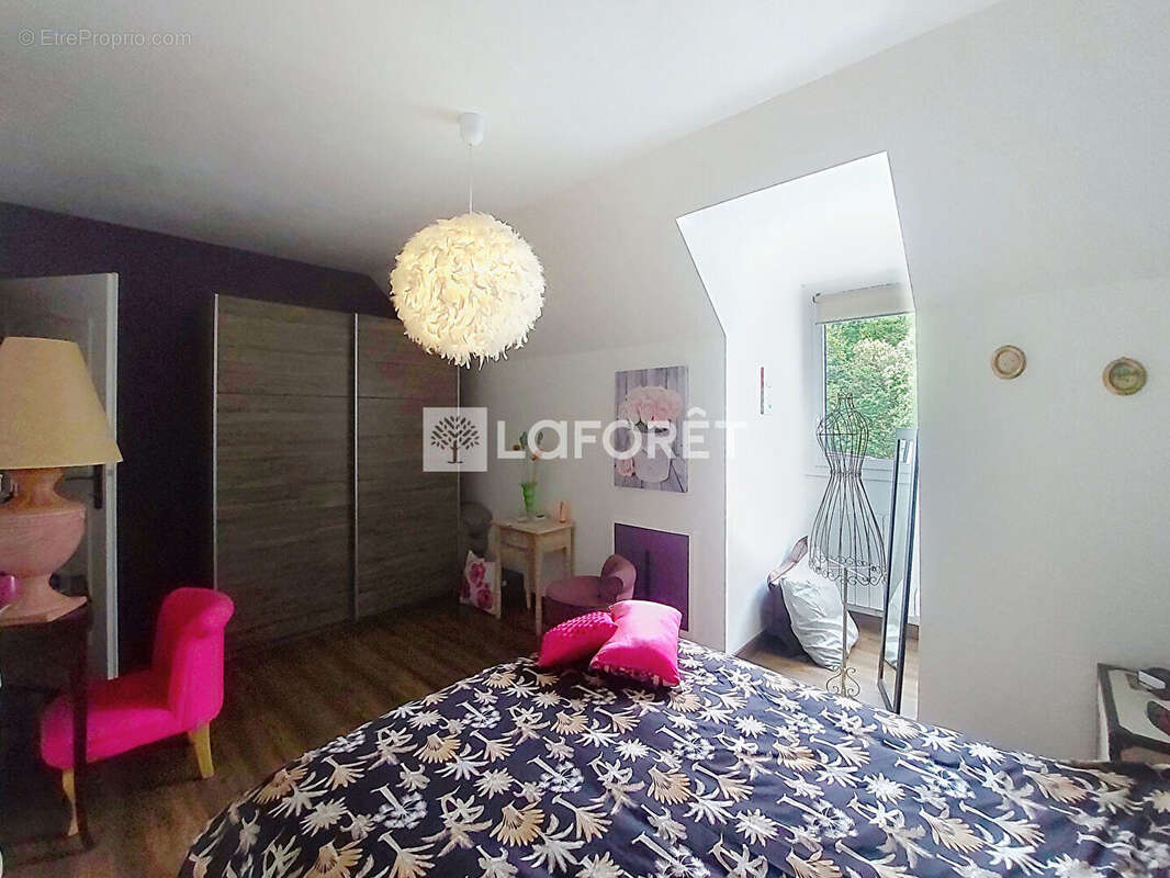 Maison à SAINT-NAZAIRE