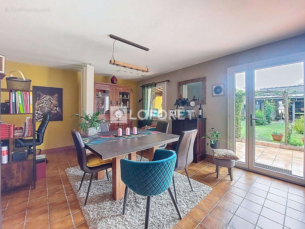 Maison à SAINT-NAZAIRE