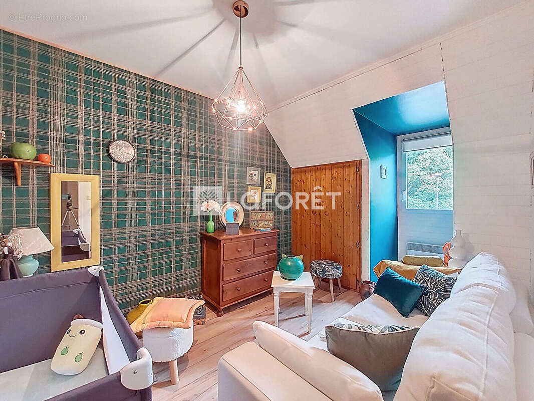 Maison à SAINT-NAZAIRE