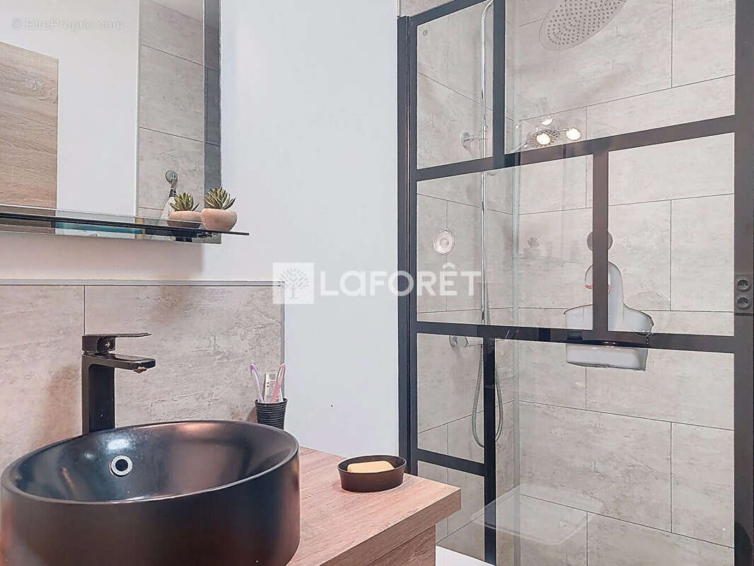 Maison à SAINT-NAZAIRE