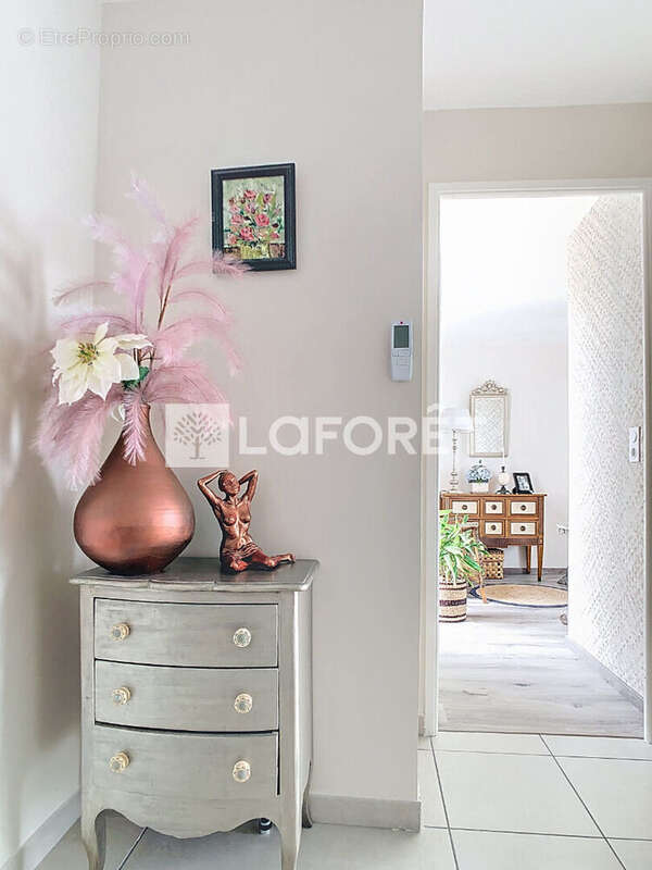 Appartement à SAINT-NAZAIRE