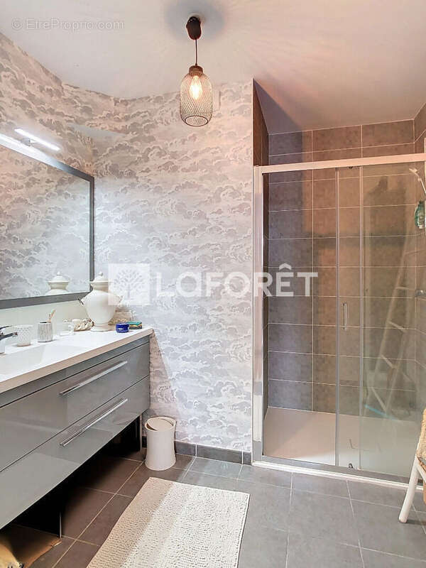 Appartement à SAINT-NAZAIRE