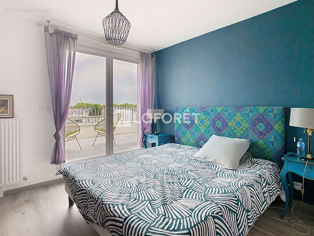 Appartement à SAINT-NAZAIRE