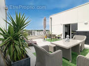 Appartement à SAINT-NAZAIRE