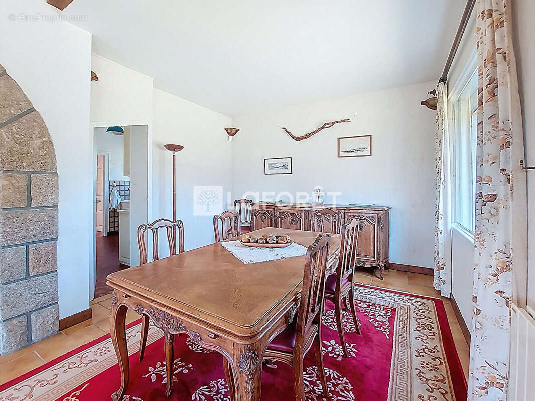 Maison à PIRIAC-SUR-MER