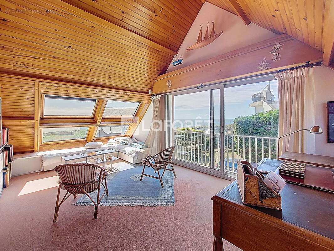 Maison à PIRIAC-SUR-MER