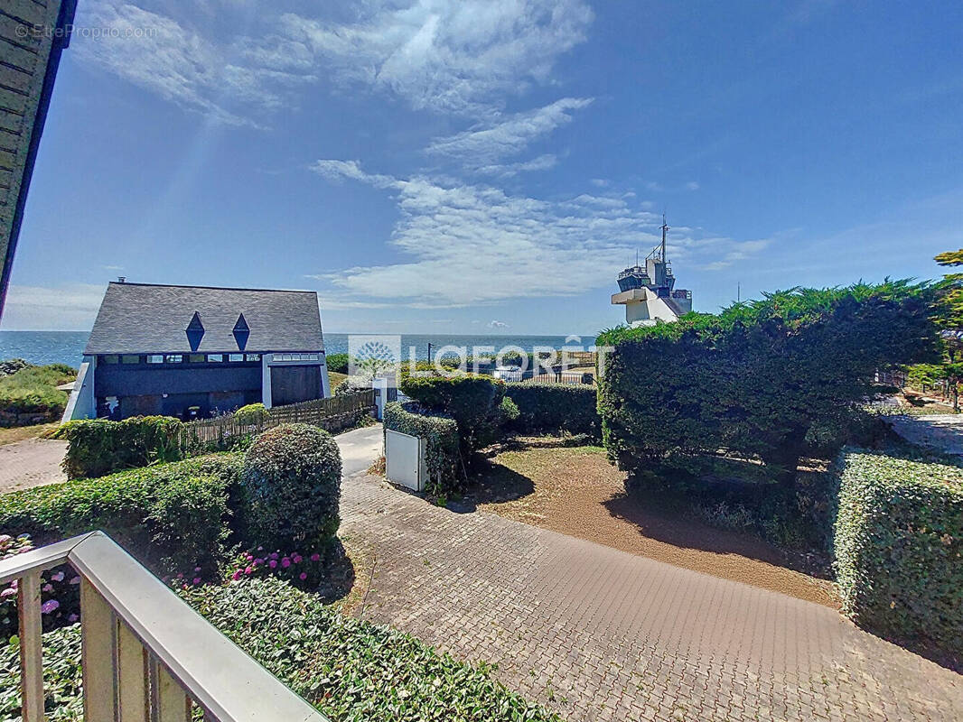 Maison à PIRIAC-SUR-MER