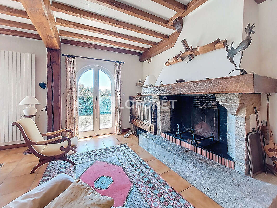 Maison à PIRIAC-SUR-MER