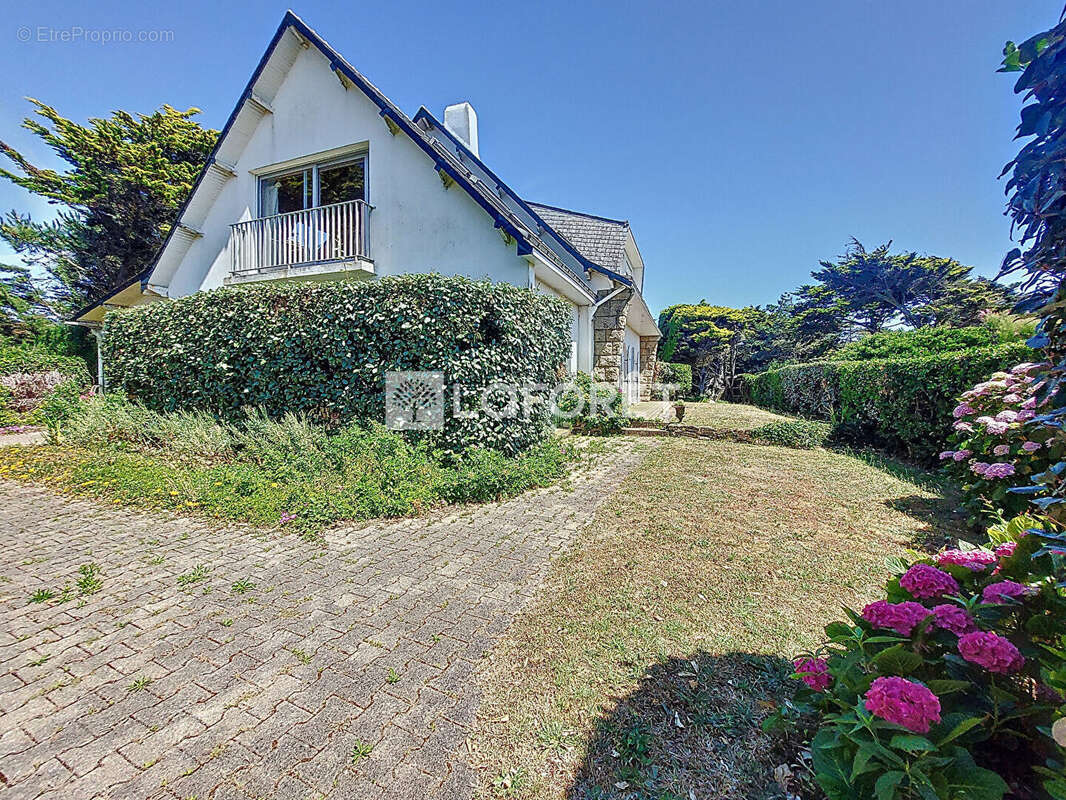 Maison à PIRIAC-SUR-MER