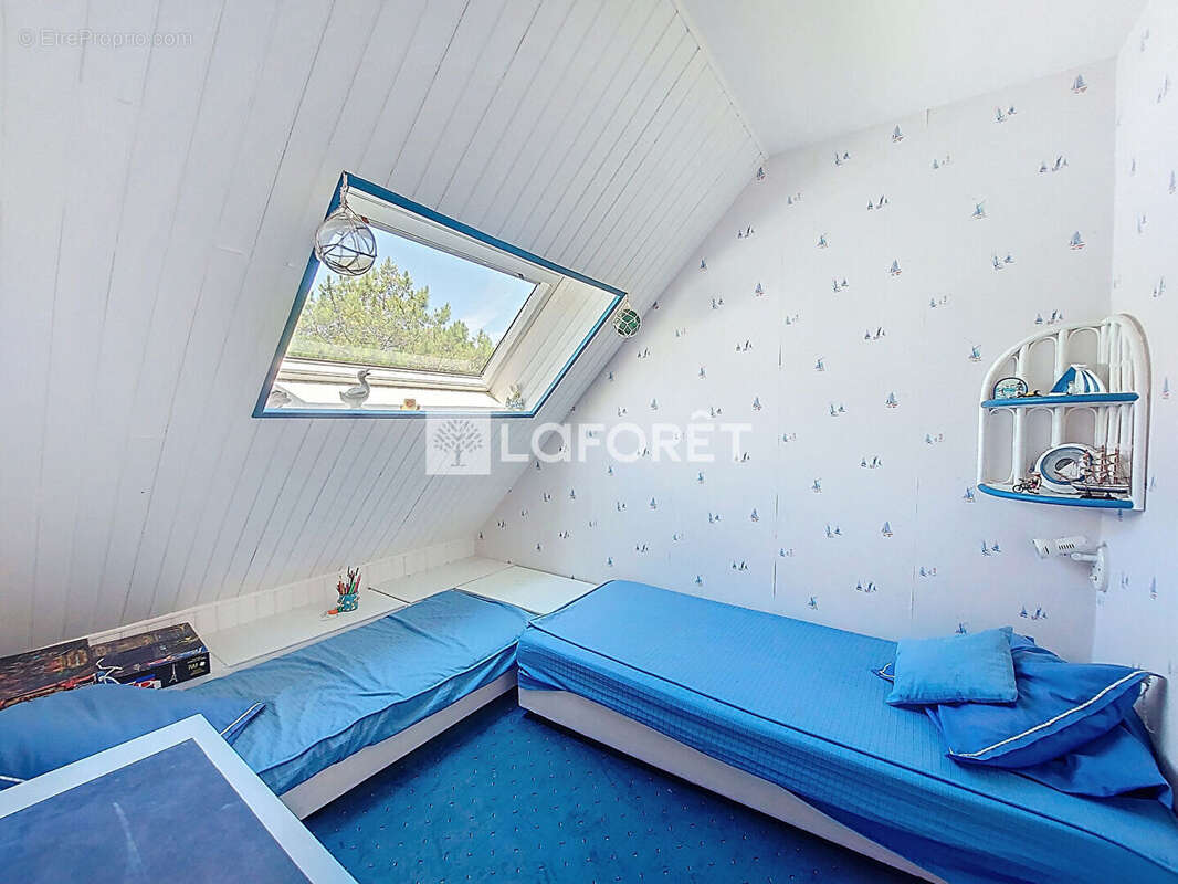 Maison à PIRIAC-SUR-MER