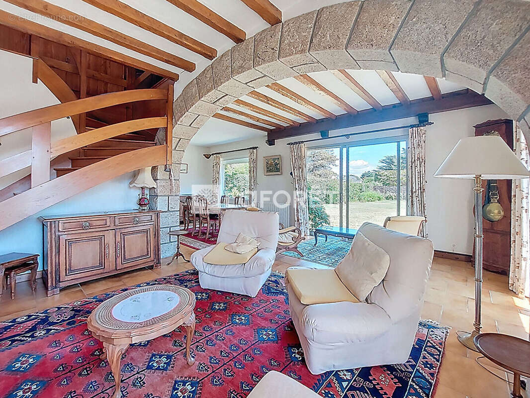 Maison à PIRIAC-SUR-MER