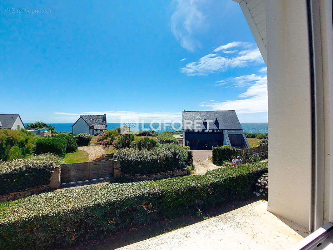 Maison à PIRIAC-SUR-MER