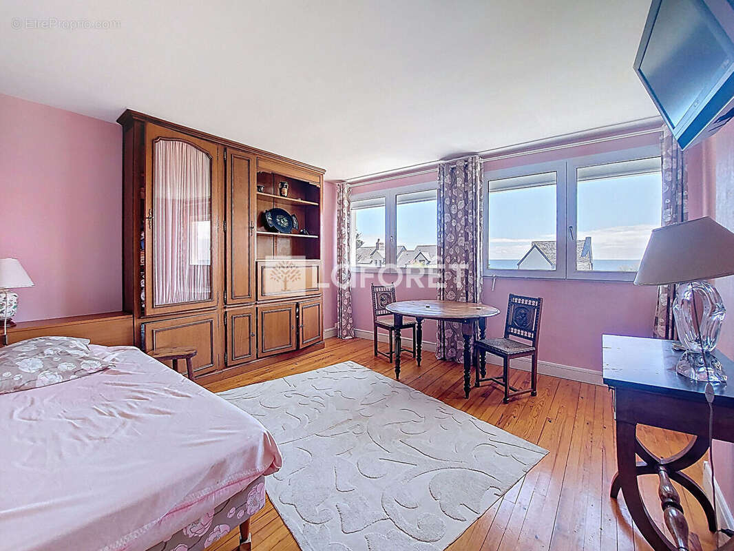 Maison à PIRIAC-SUR-MER