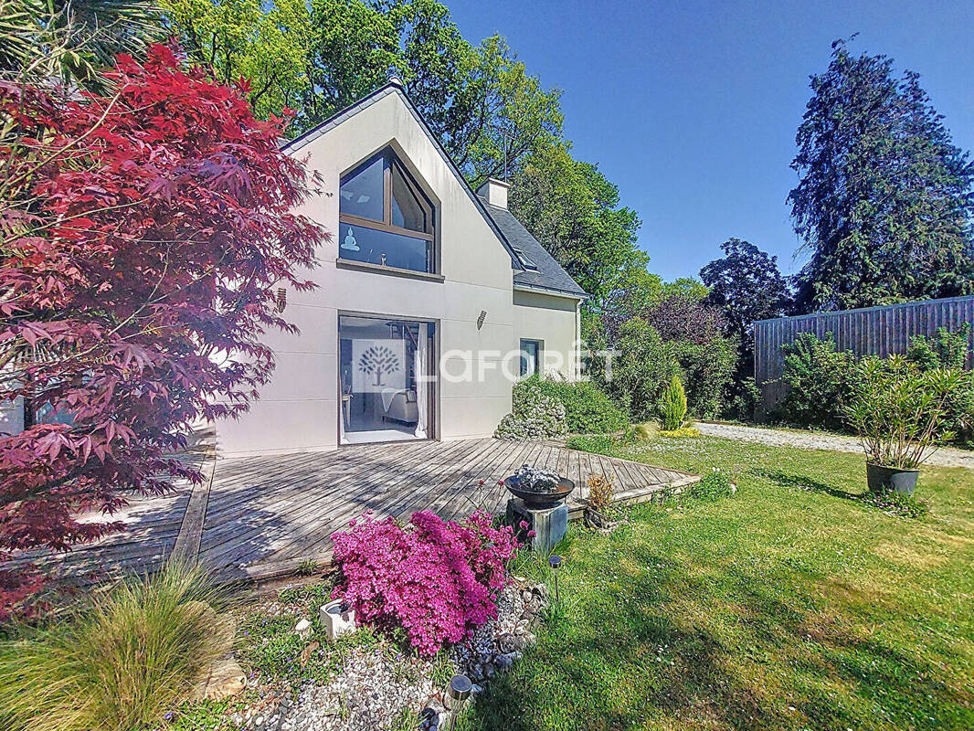 Maison à SAINT-LYPHARD