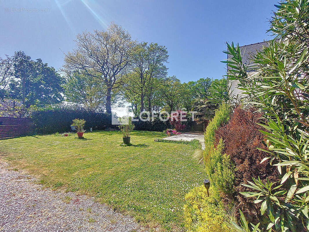 Maison à SAINT-LYPHARD